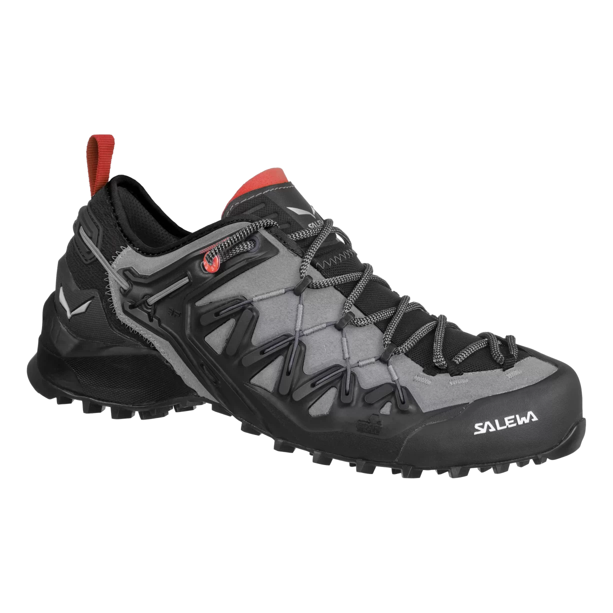 7Alloy/Black
