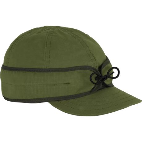 7 1/2"Fern Green