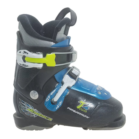 18.5Black/Blue