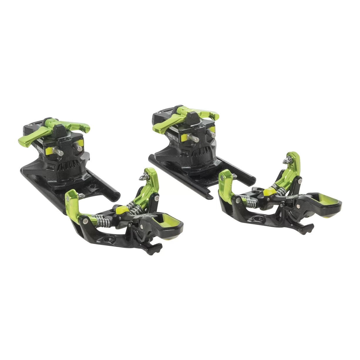 One SizeBlack/Green