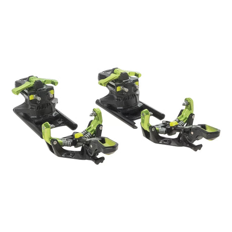 One SizeBlack/Green