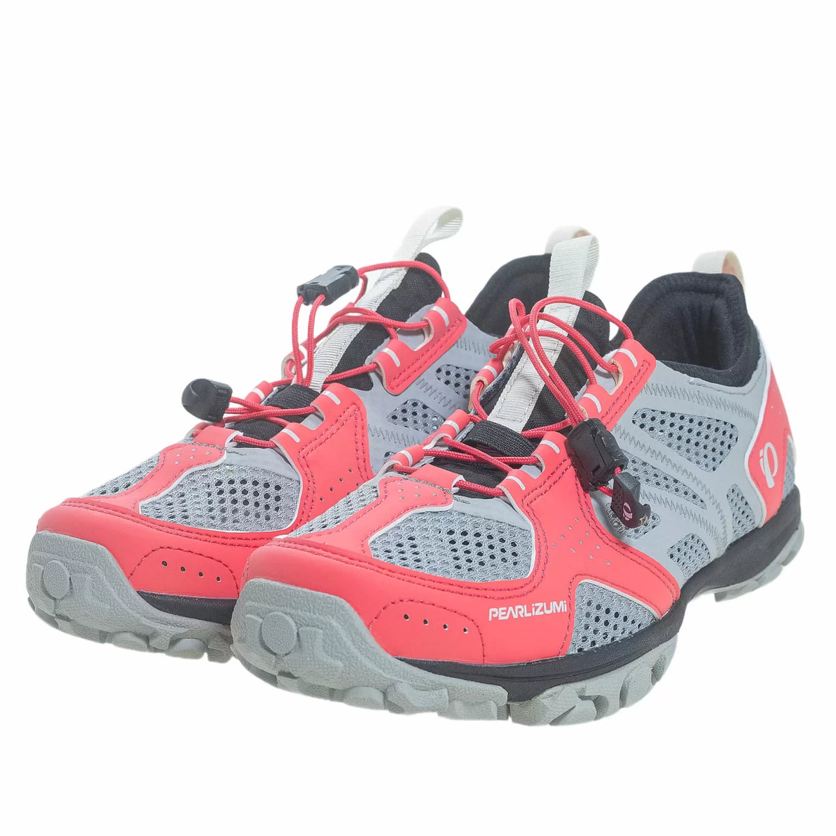 42Grey/Coral