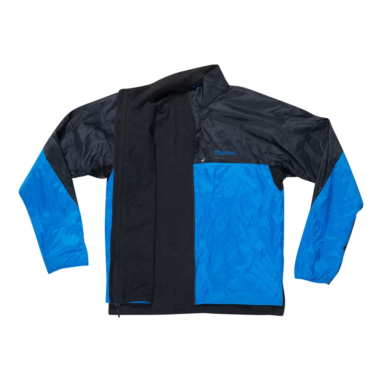 LBlack/Blue