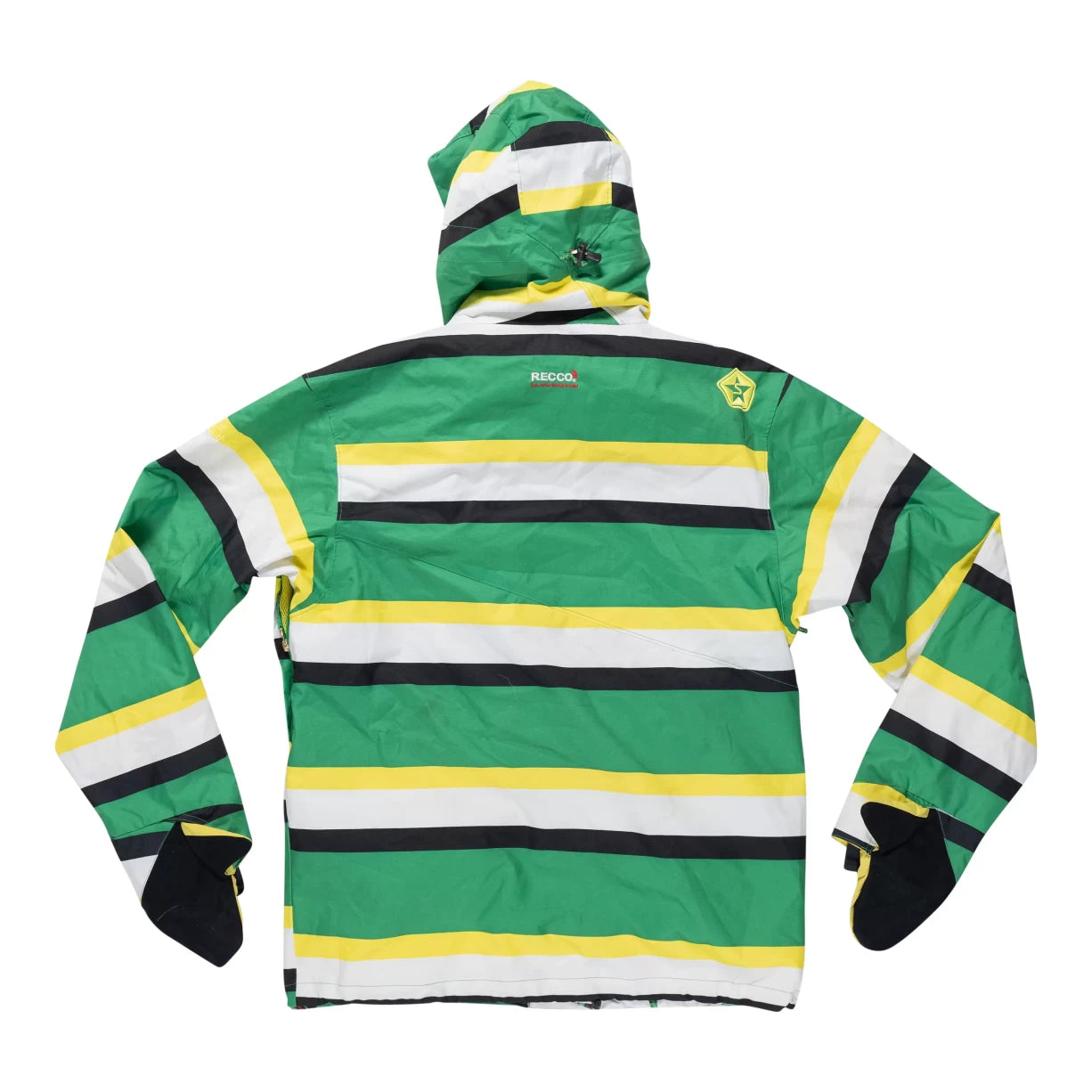 MStriped