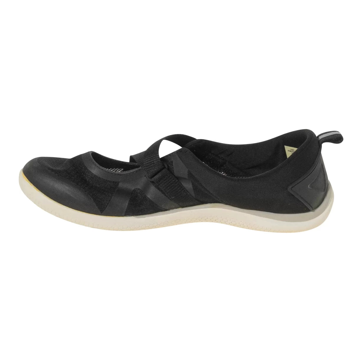 9.5Black