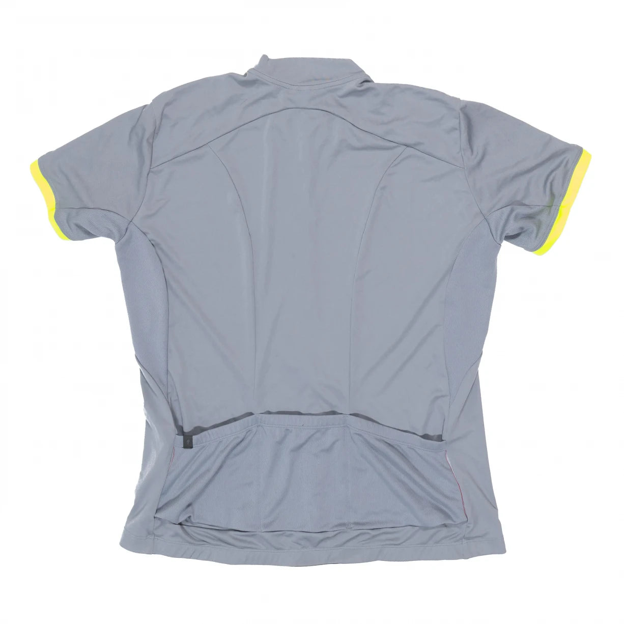 XLGrey/Yellow