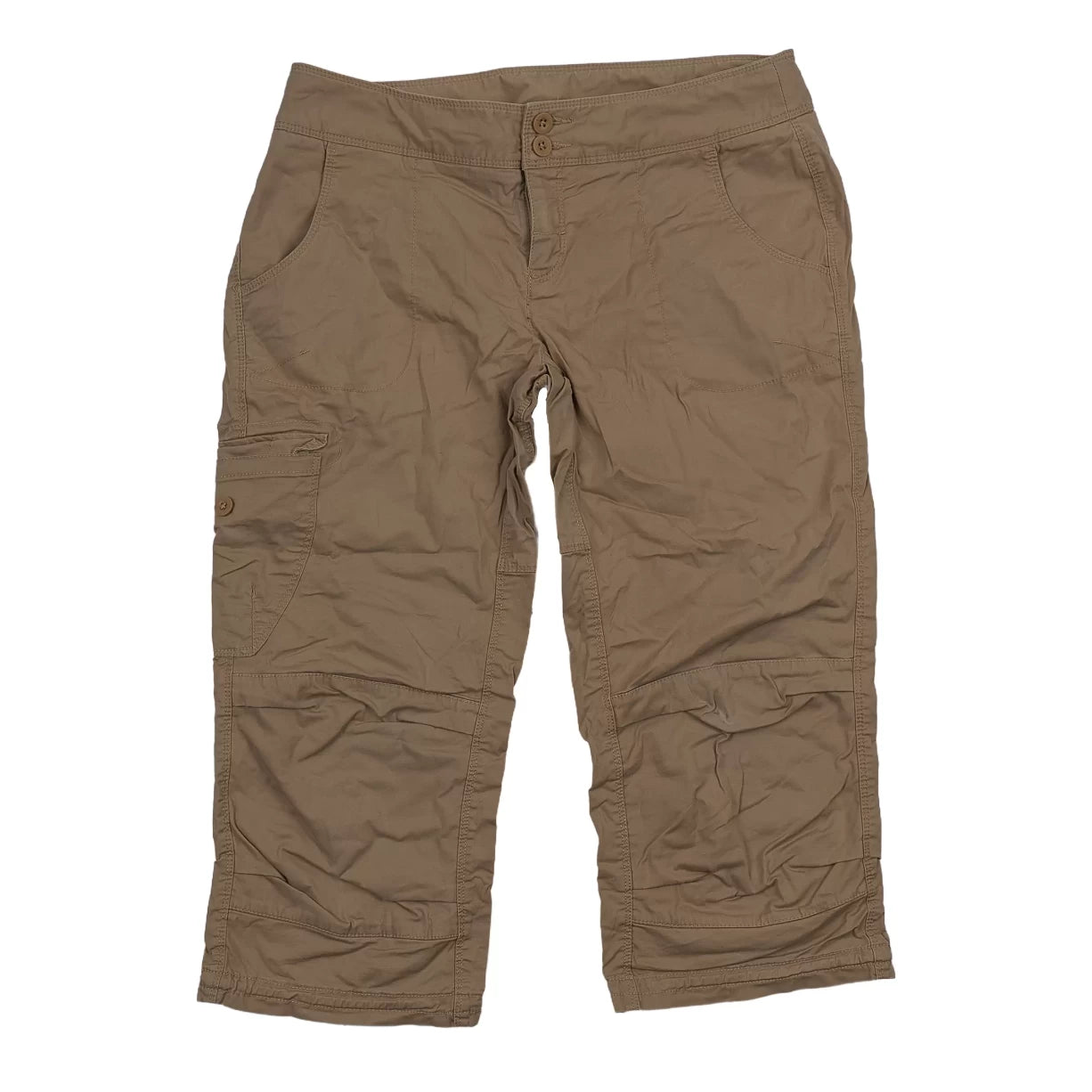 6Khaki