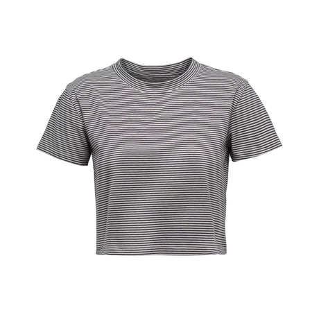 SCharcoal-Off White