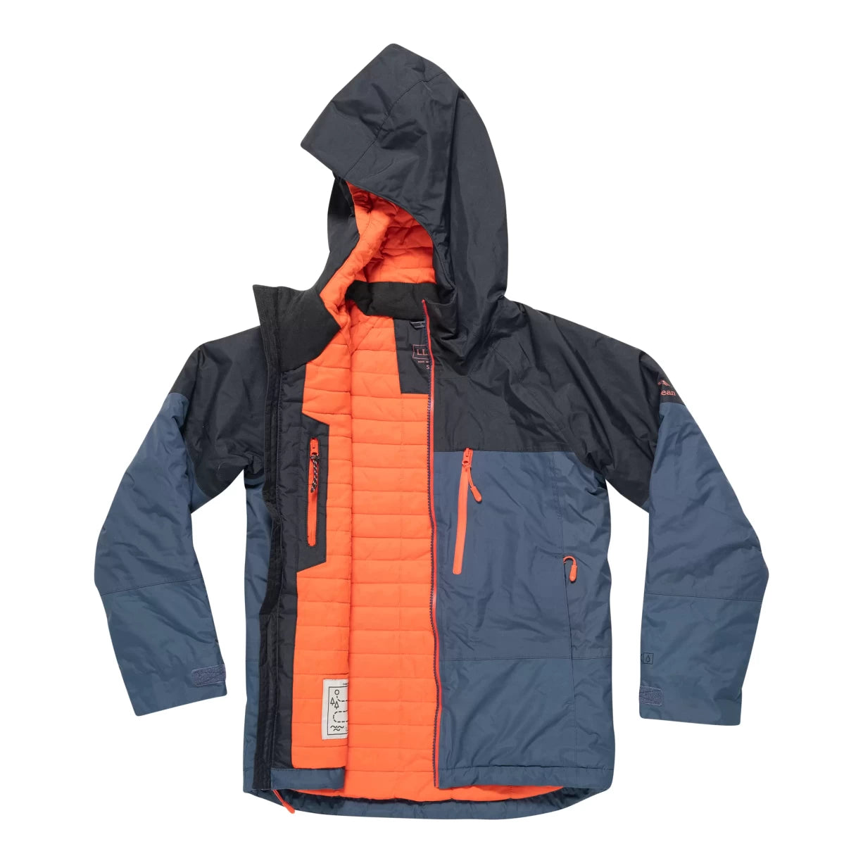 SBlack/Navy