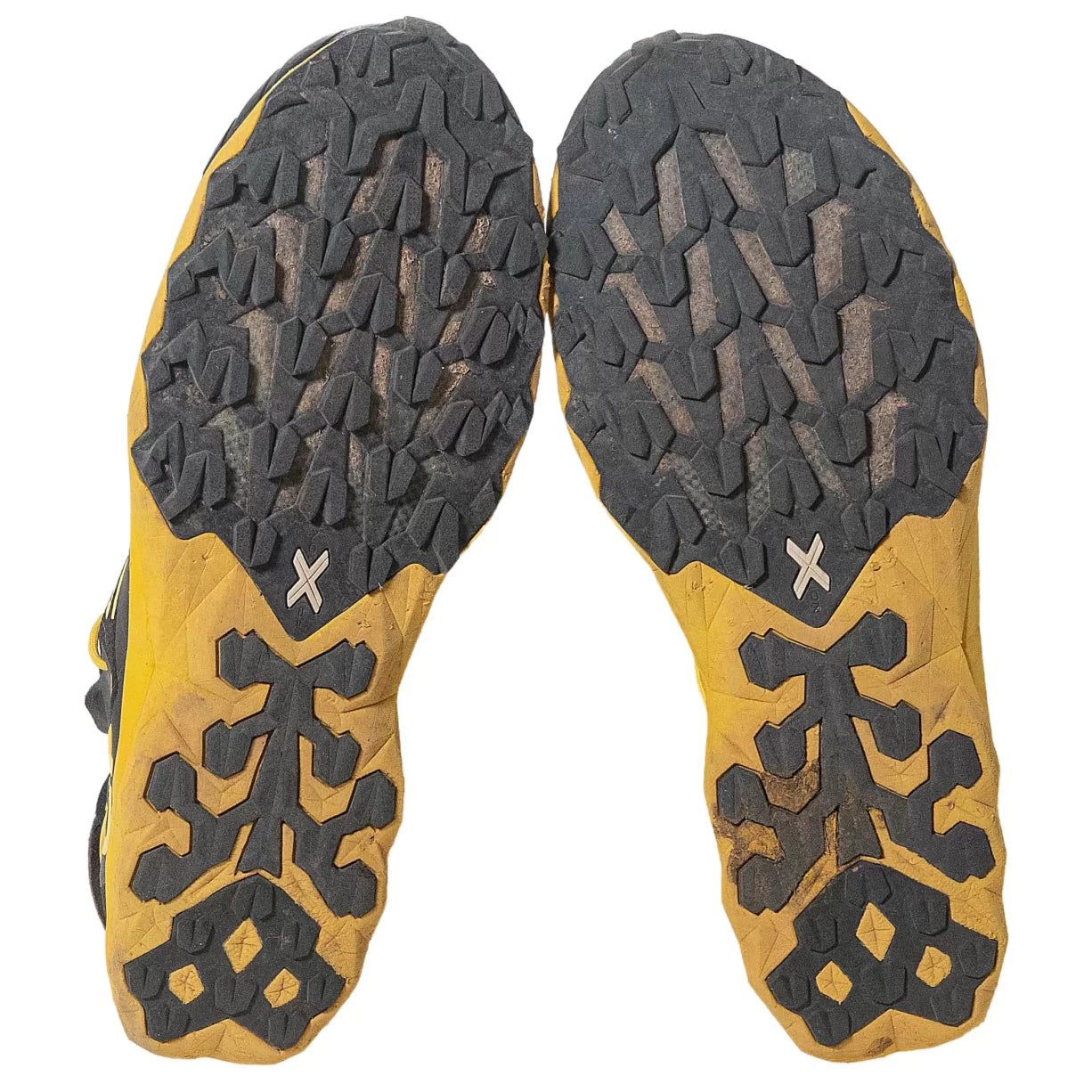 10.5Black/Yellow