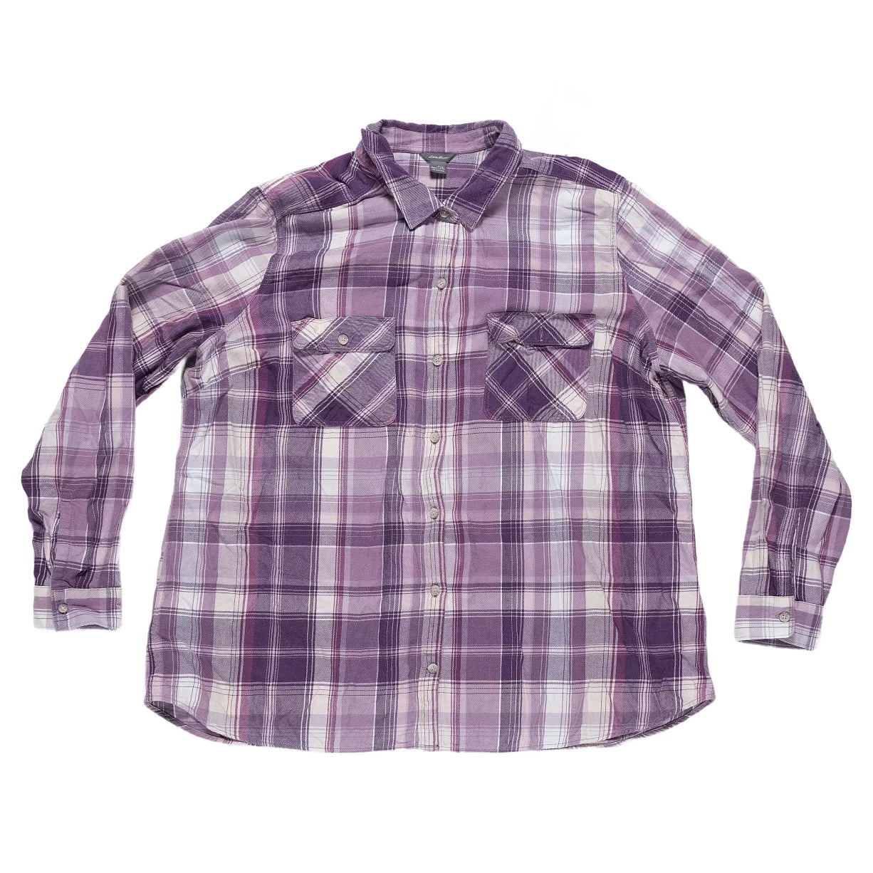 Tall XXLPurple