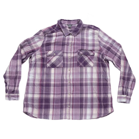 Tall XXLPurple