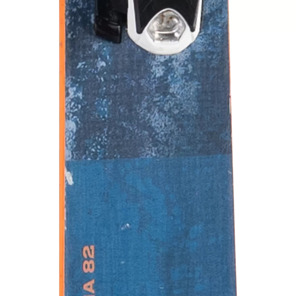 187cmBlue / Orange