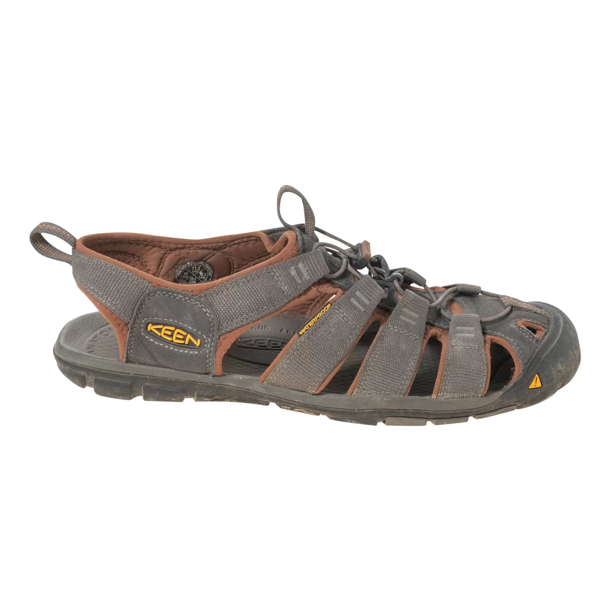 11.5Brown