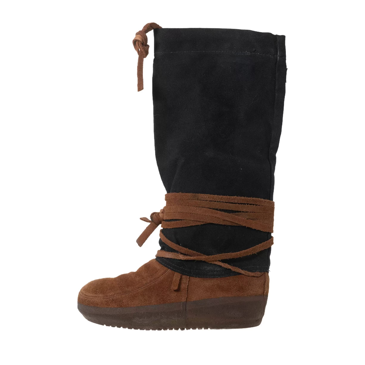 8Brown/Black