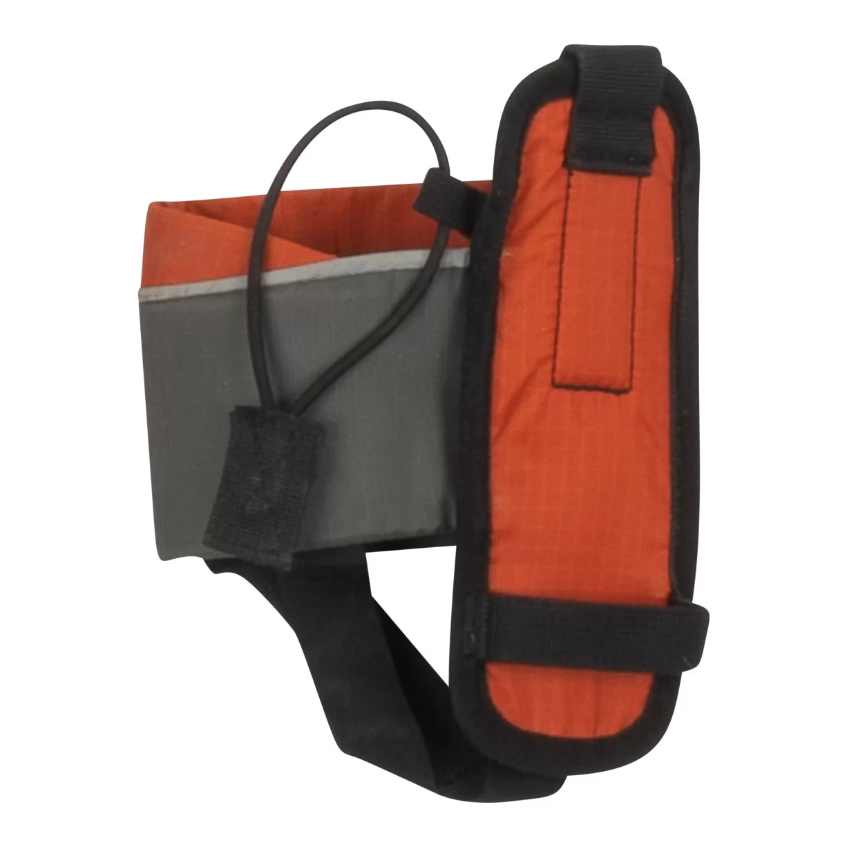 One SizeGrey/Orange