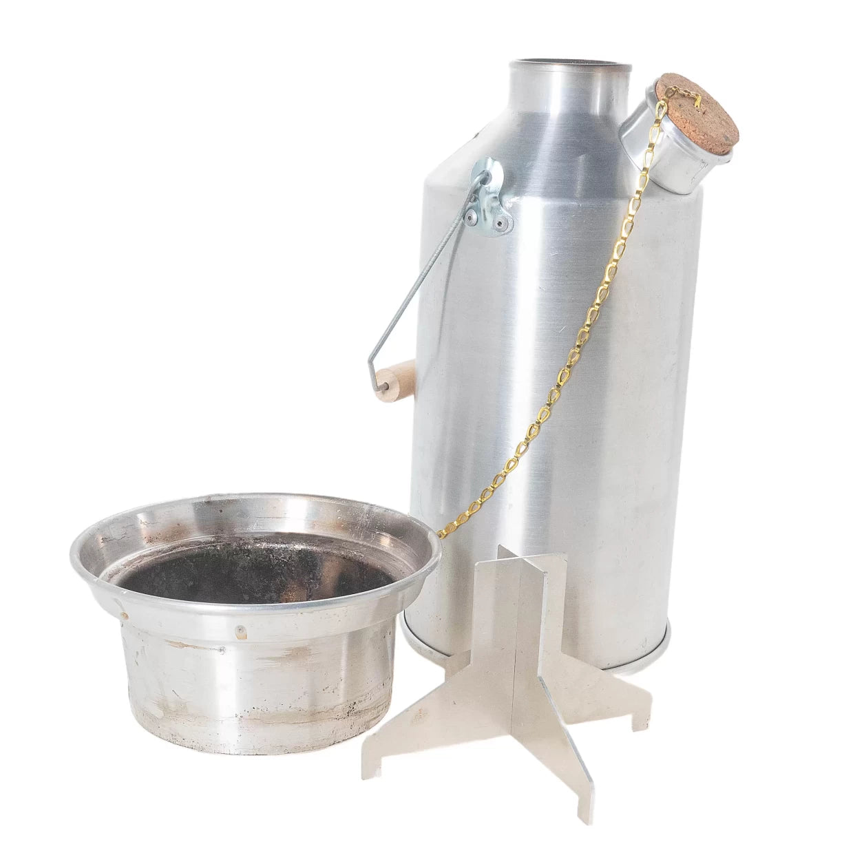 One SizeStainless