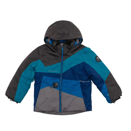 6Blue/Gray