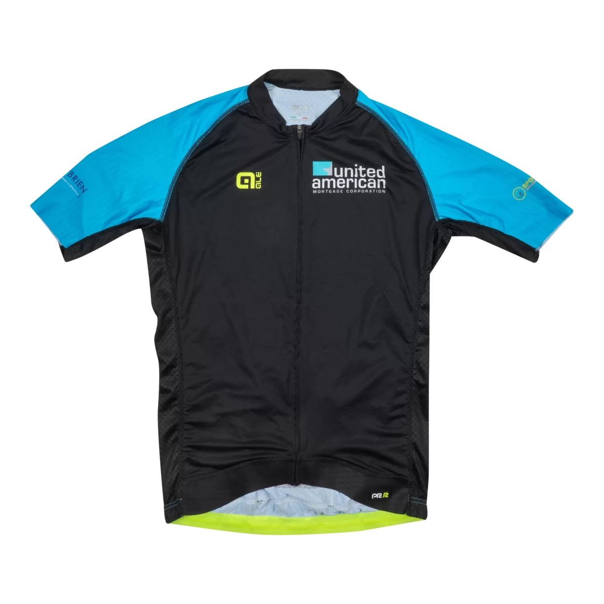 XLBlack/Blue