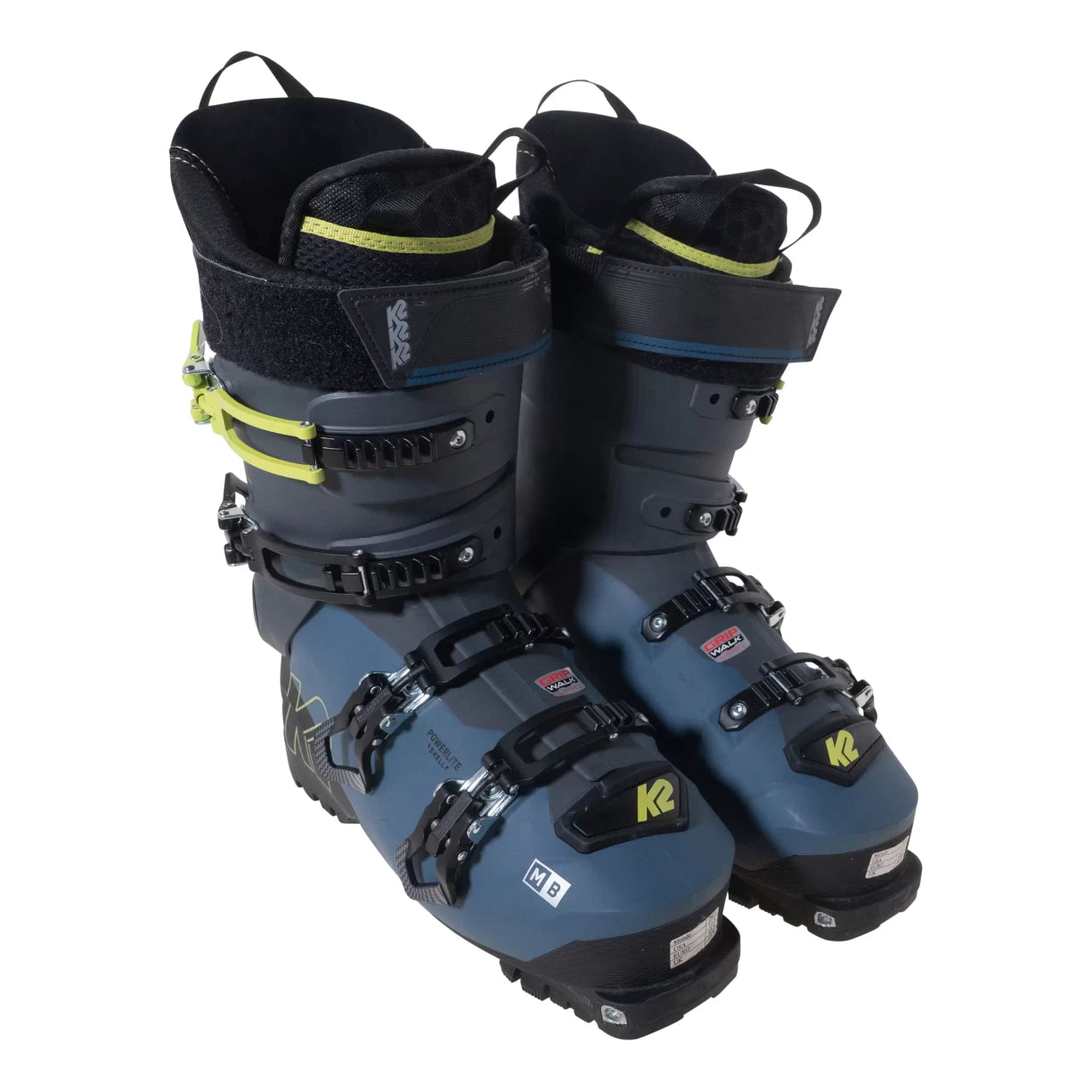 29.5Blue/Gray