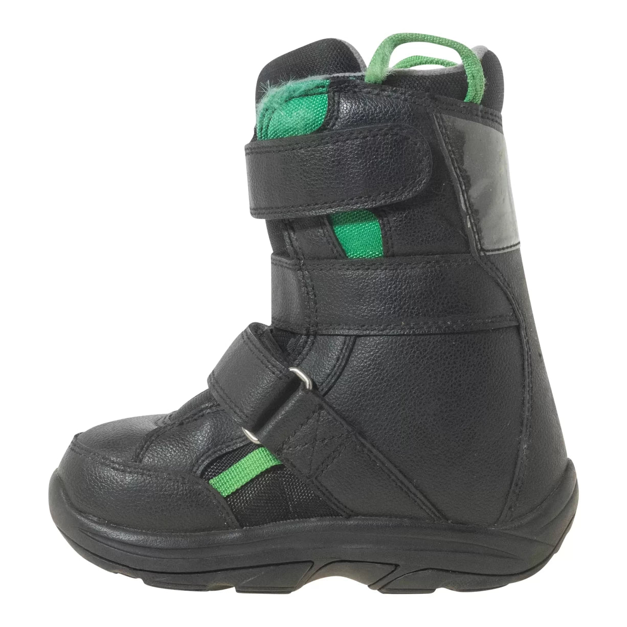 13CBlack/Green