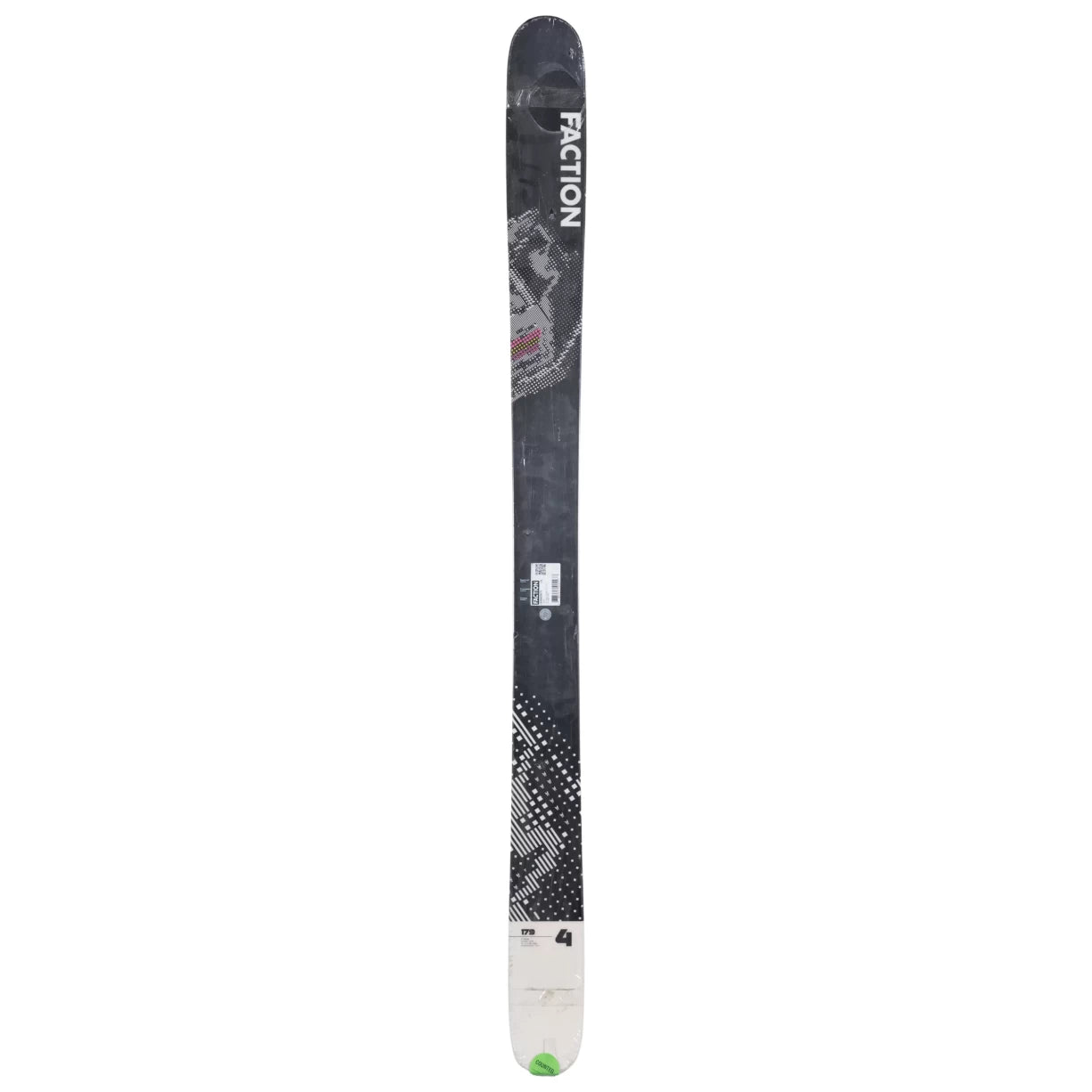 179cmBlack/White