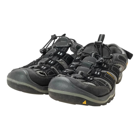 Keen Men s Rialto II H2 Sandals Black 9.5
