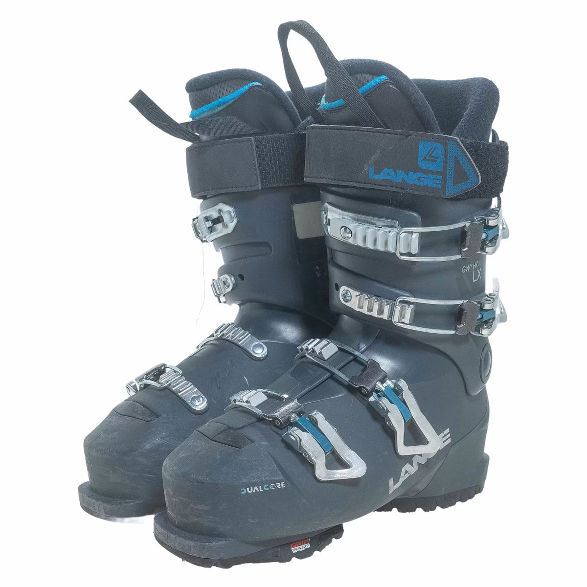 24.5Gray