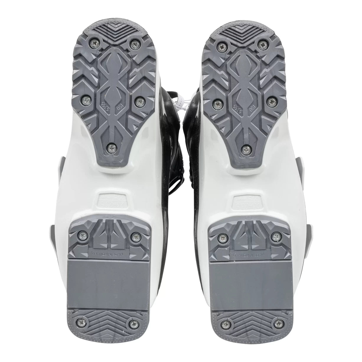 23.5Black/White