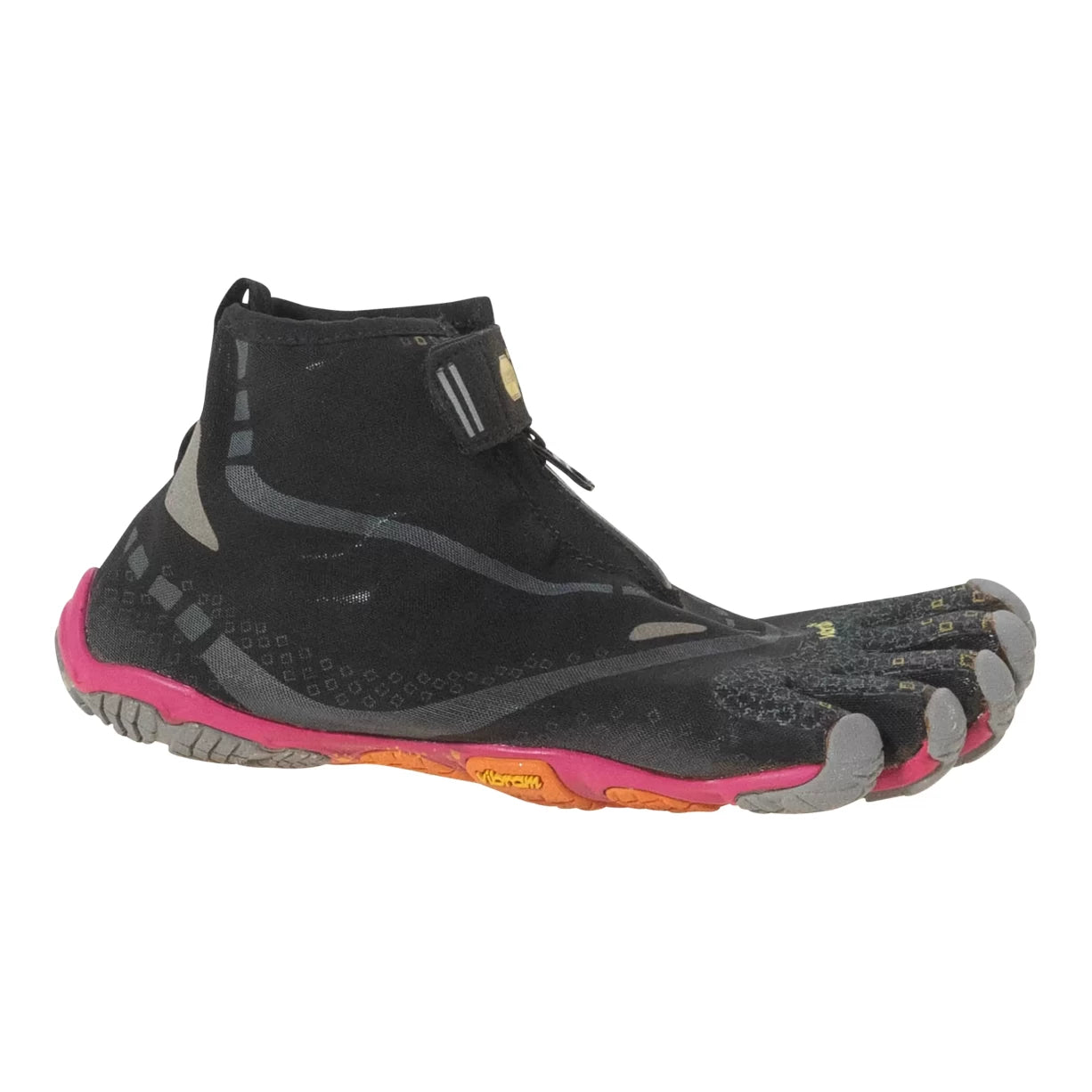 Running Shoe Fivefingers Bikila Vibram Five Fingers Bikila Shoes