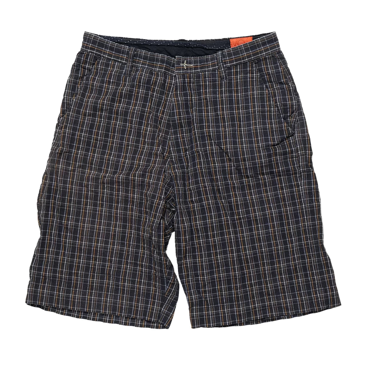 32Plaid