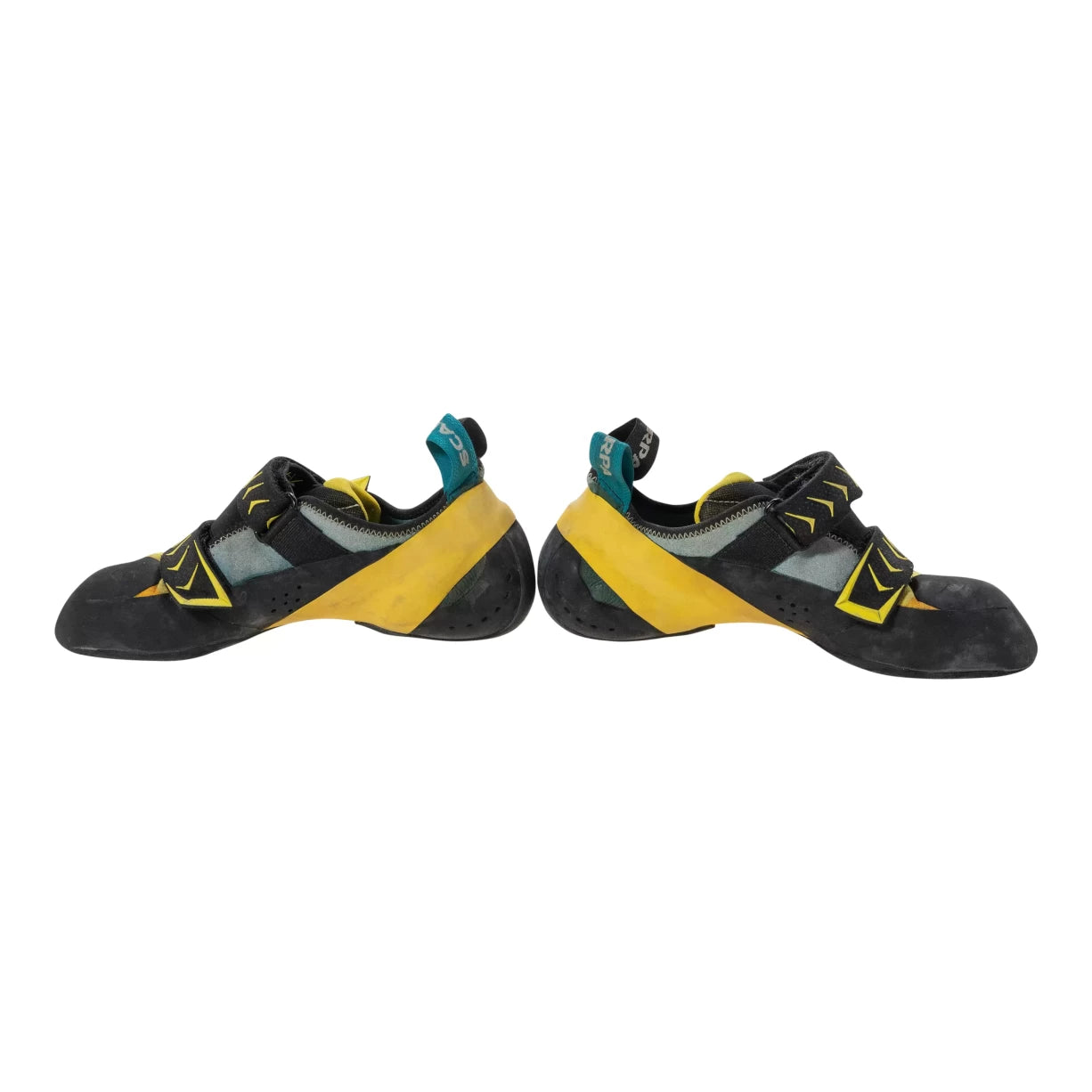 43.0Black/Yellow