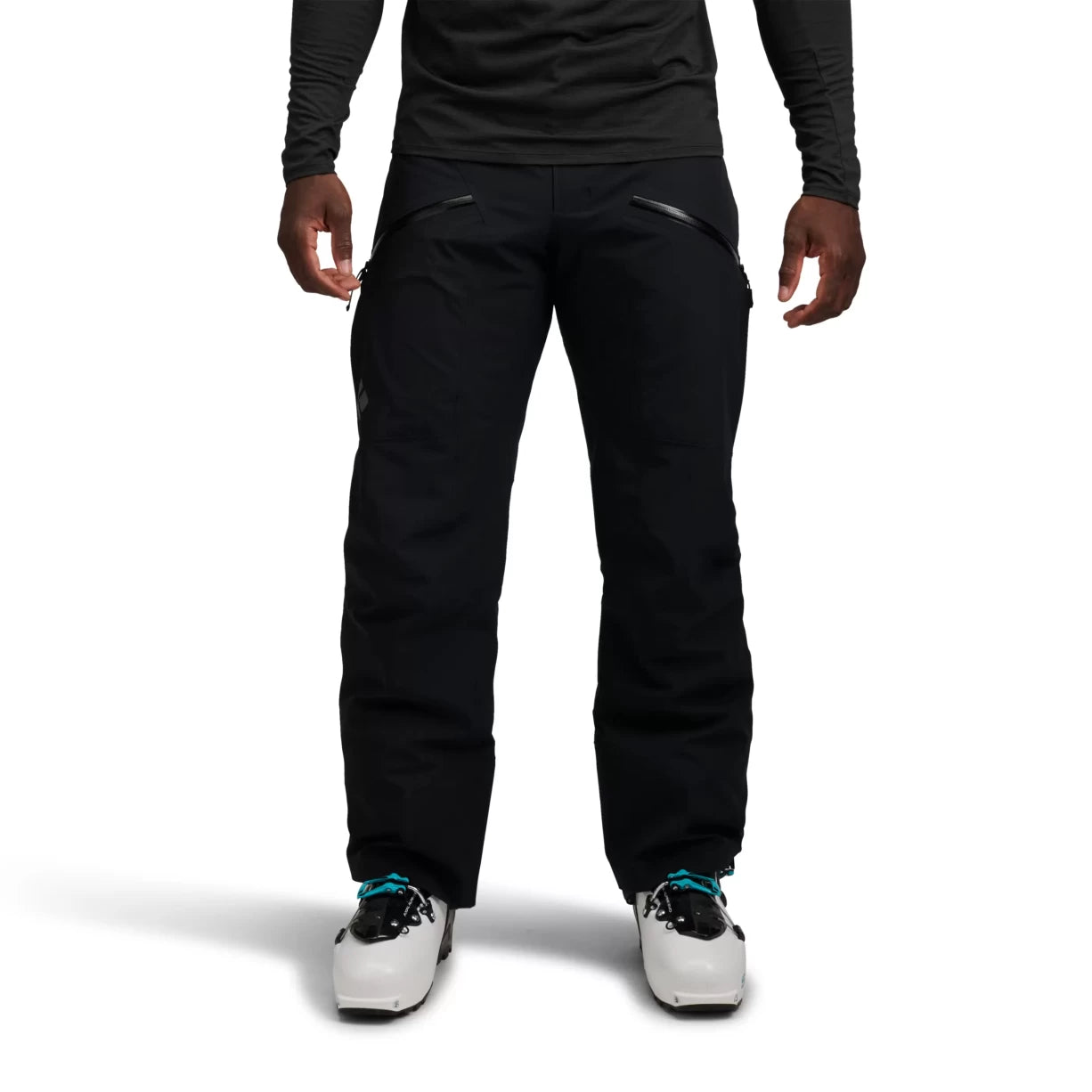 LBlack