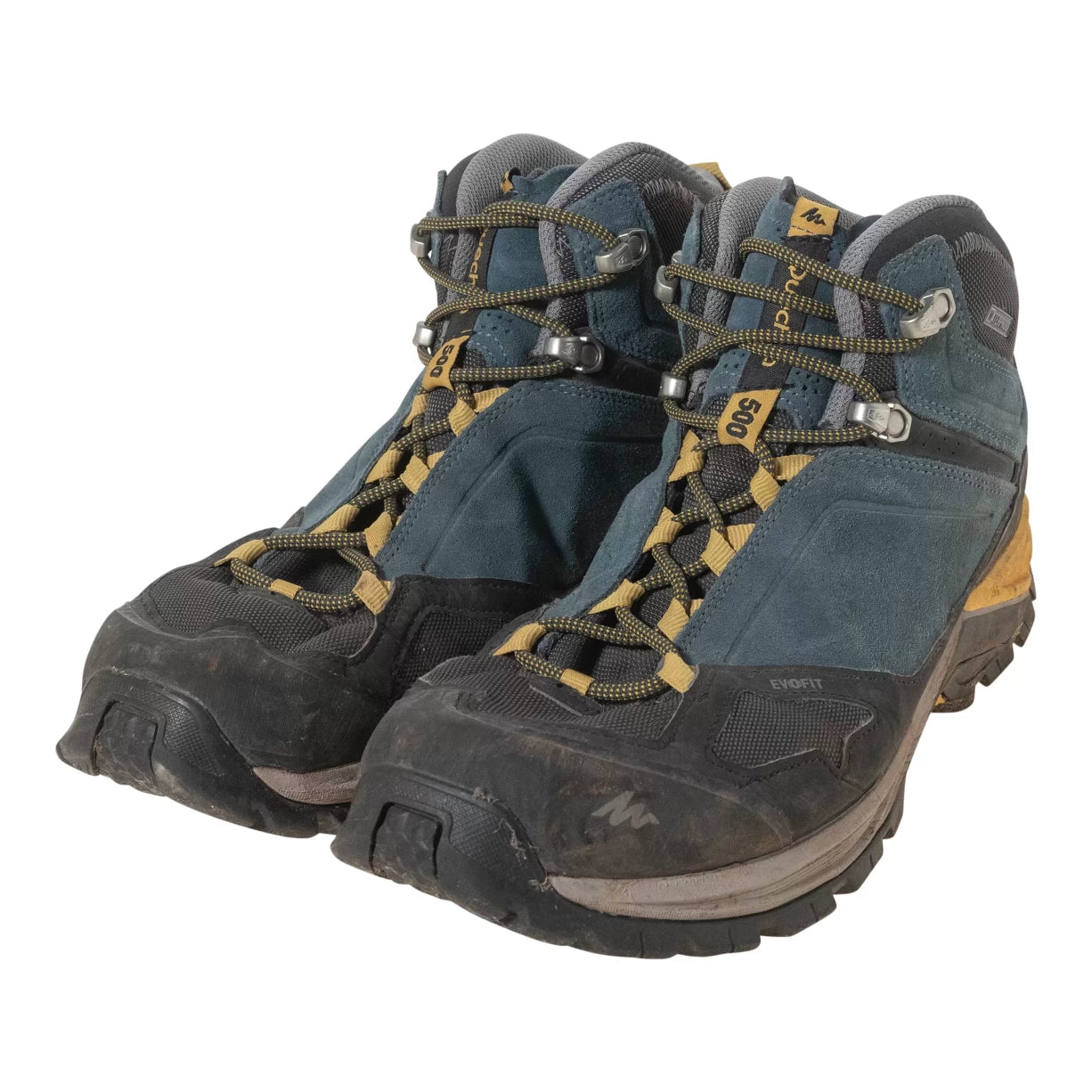 9.5Blue