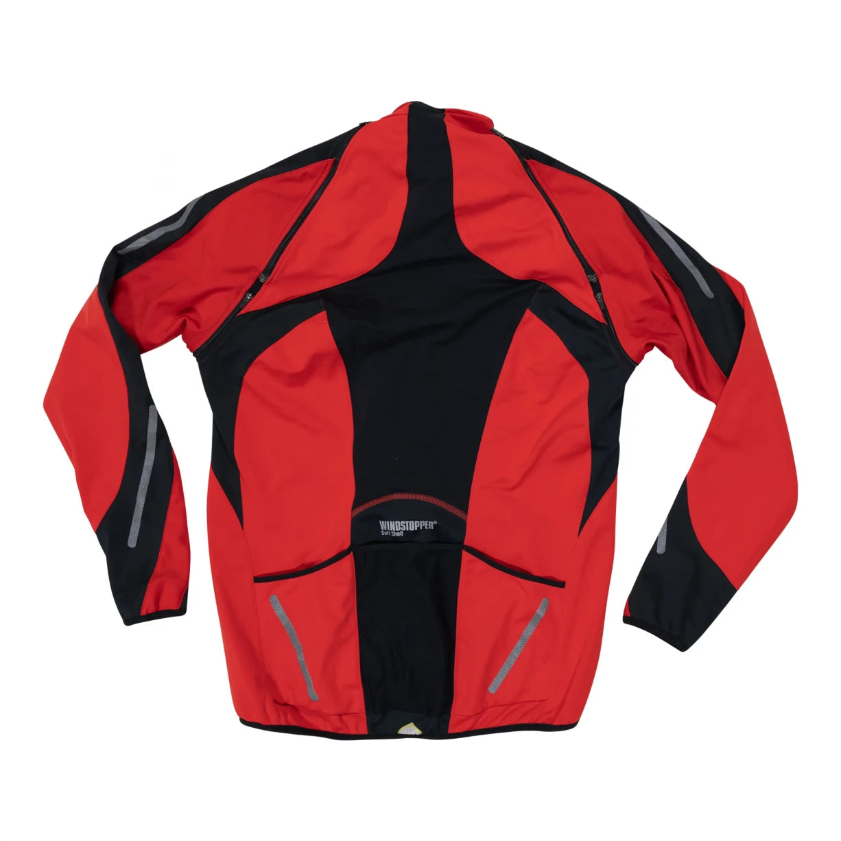 XLRed/Black