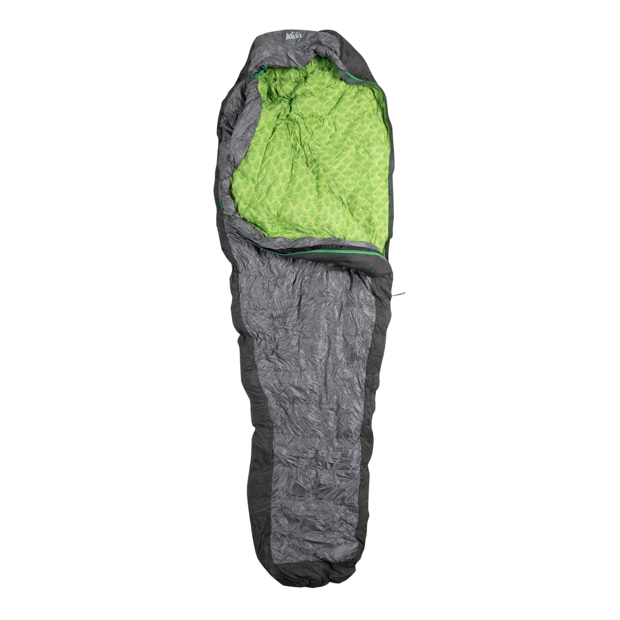 LongGrey/Green