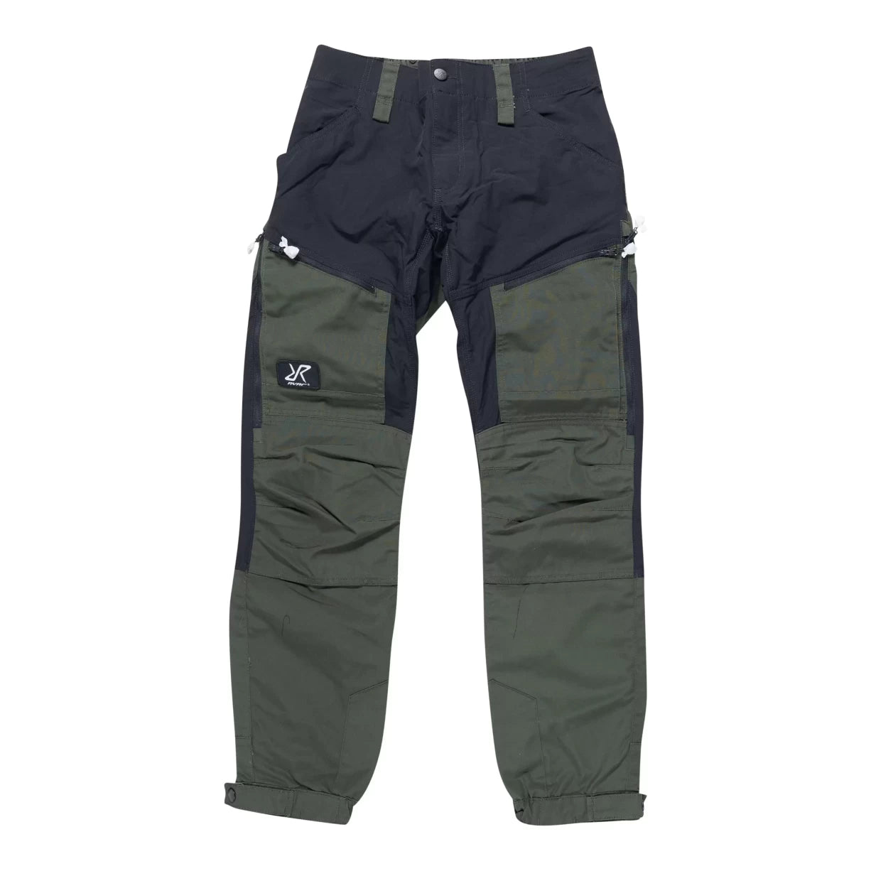 XLBlack/Green