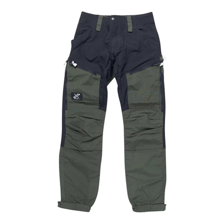 XLBlack/Green