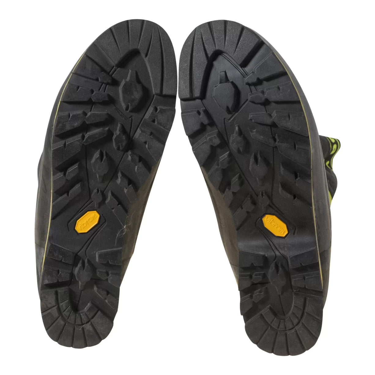 8.5Green/Black