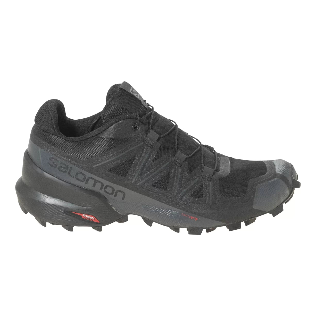 9.5Black