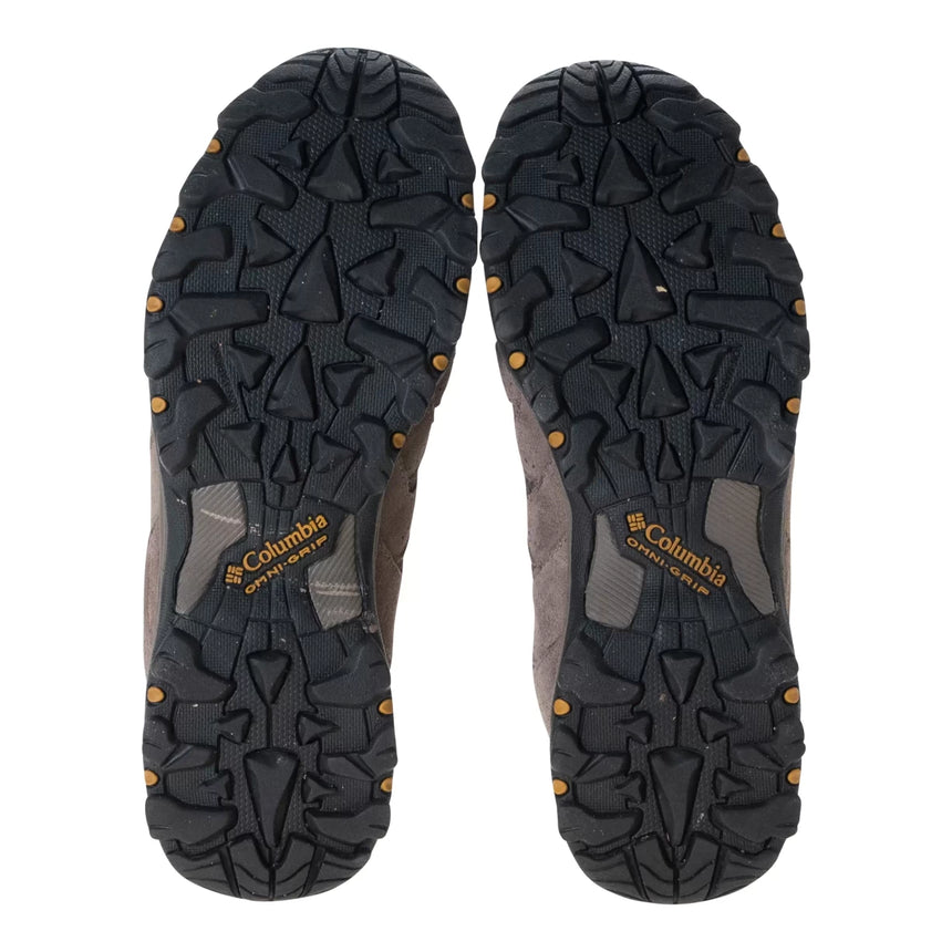 Columbia North Plains II Waterproof Mid Hiking Boots 70 Off Geartrade