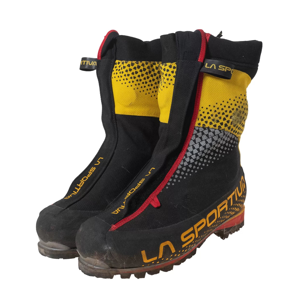 46Black/Yellow
