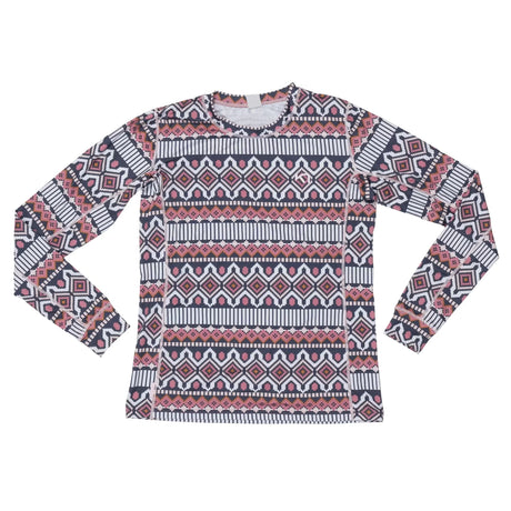 XLPatterned Grey