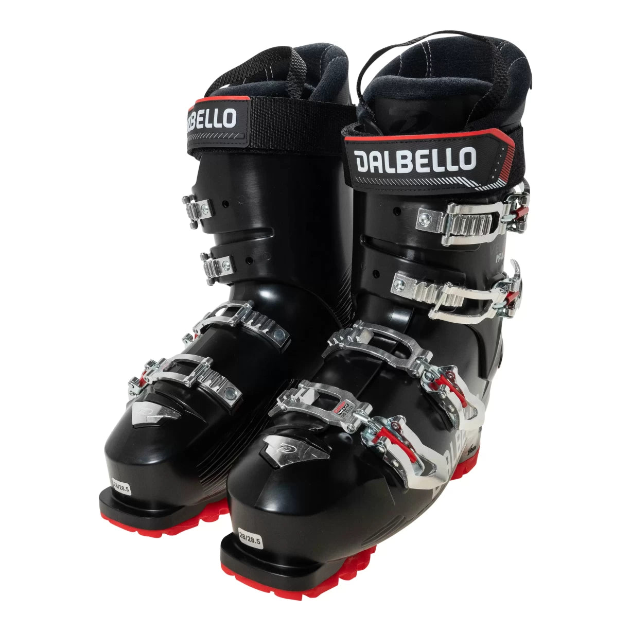 28.5Black