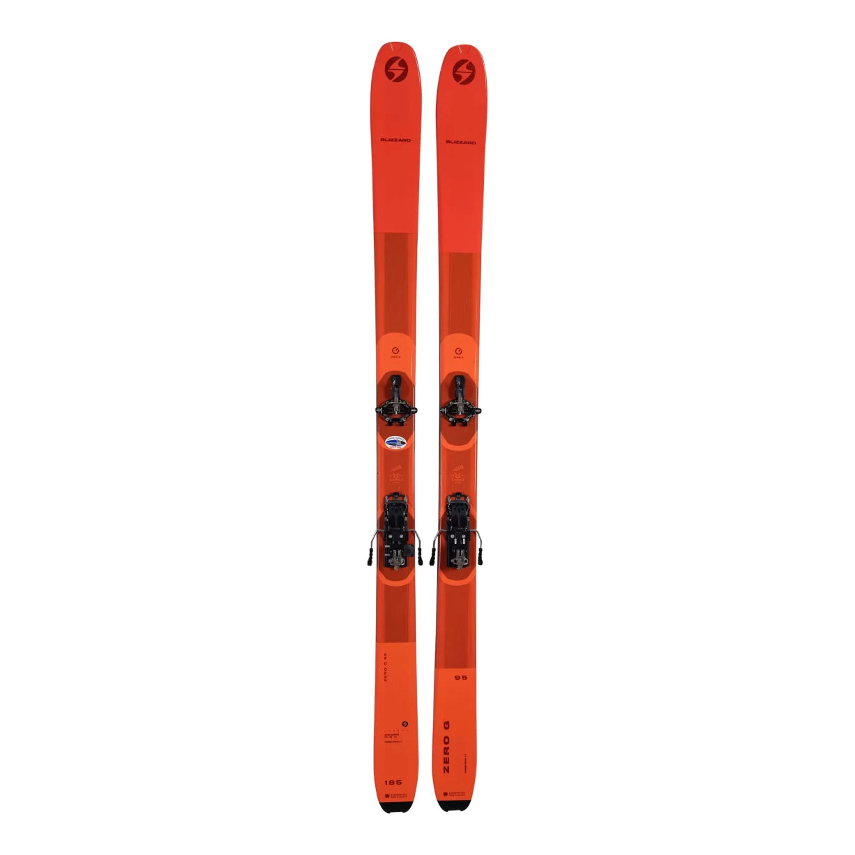 185cmOrange