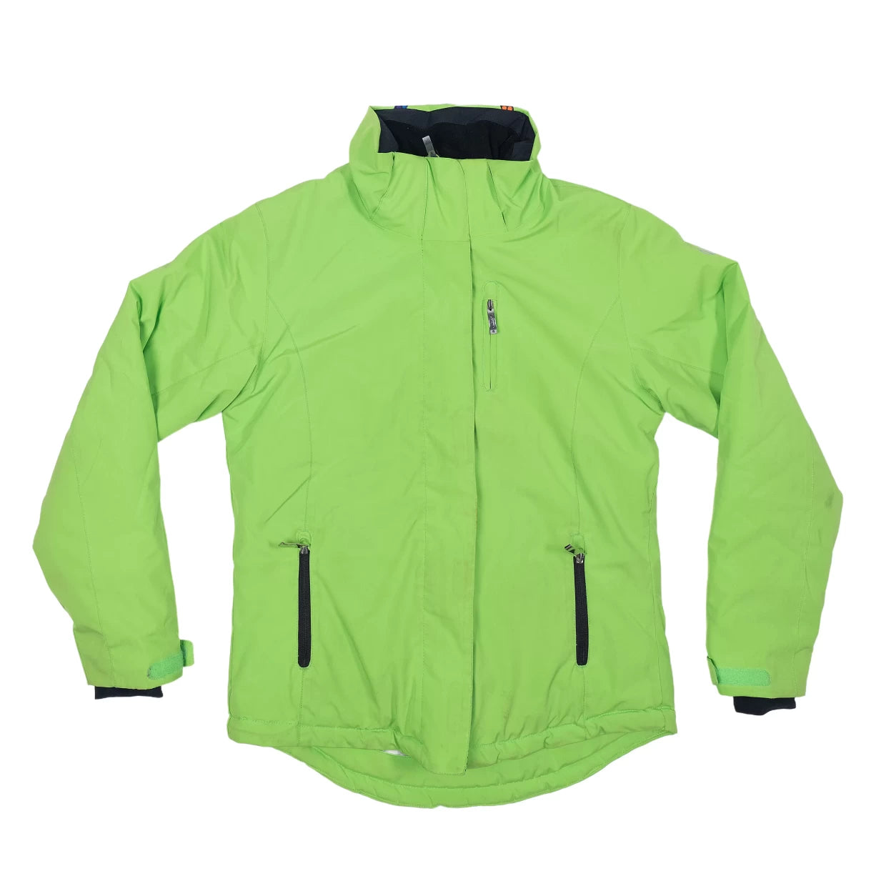 14Bright Green