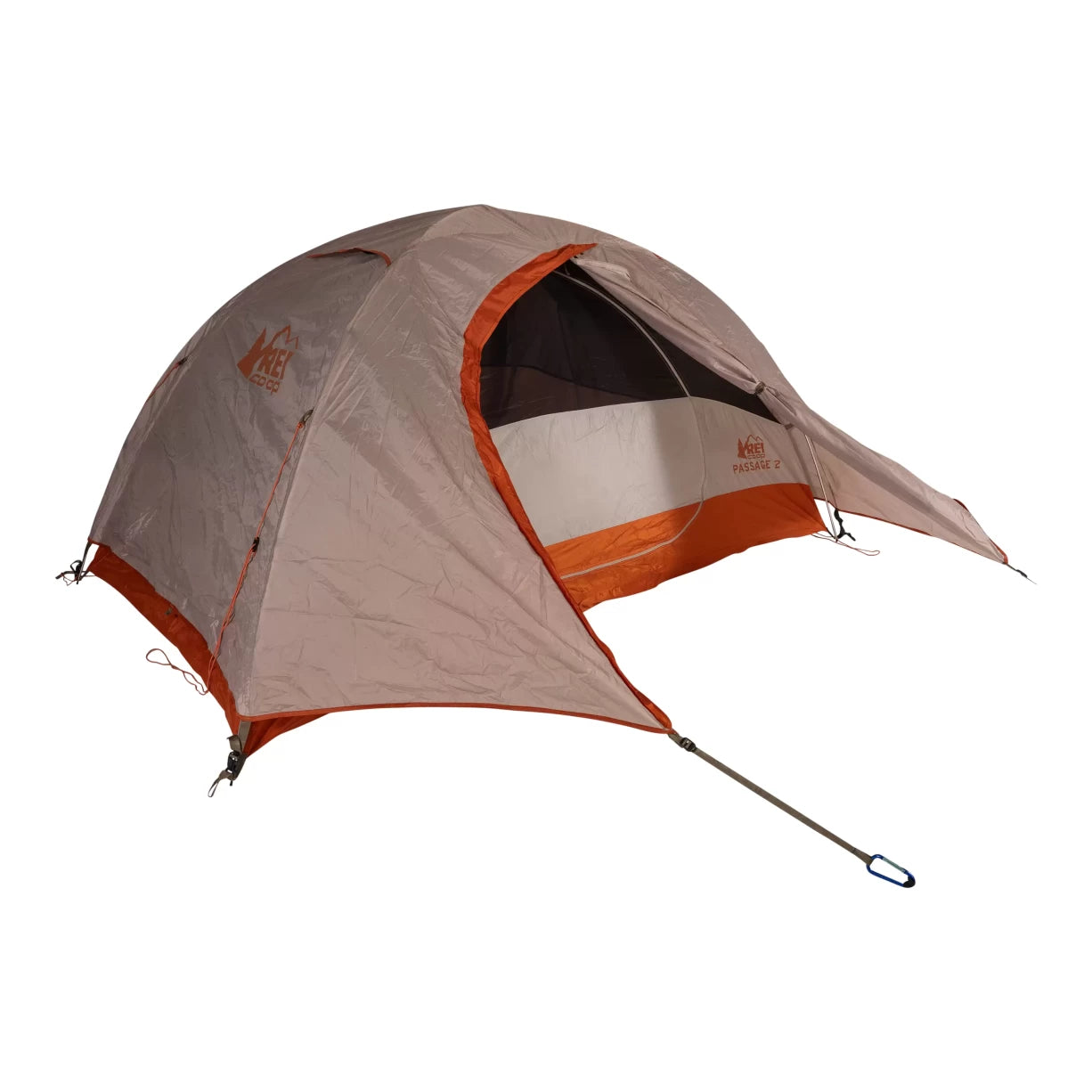 Passage 2 Tent - Thumbnail 3