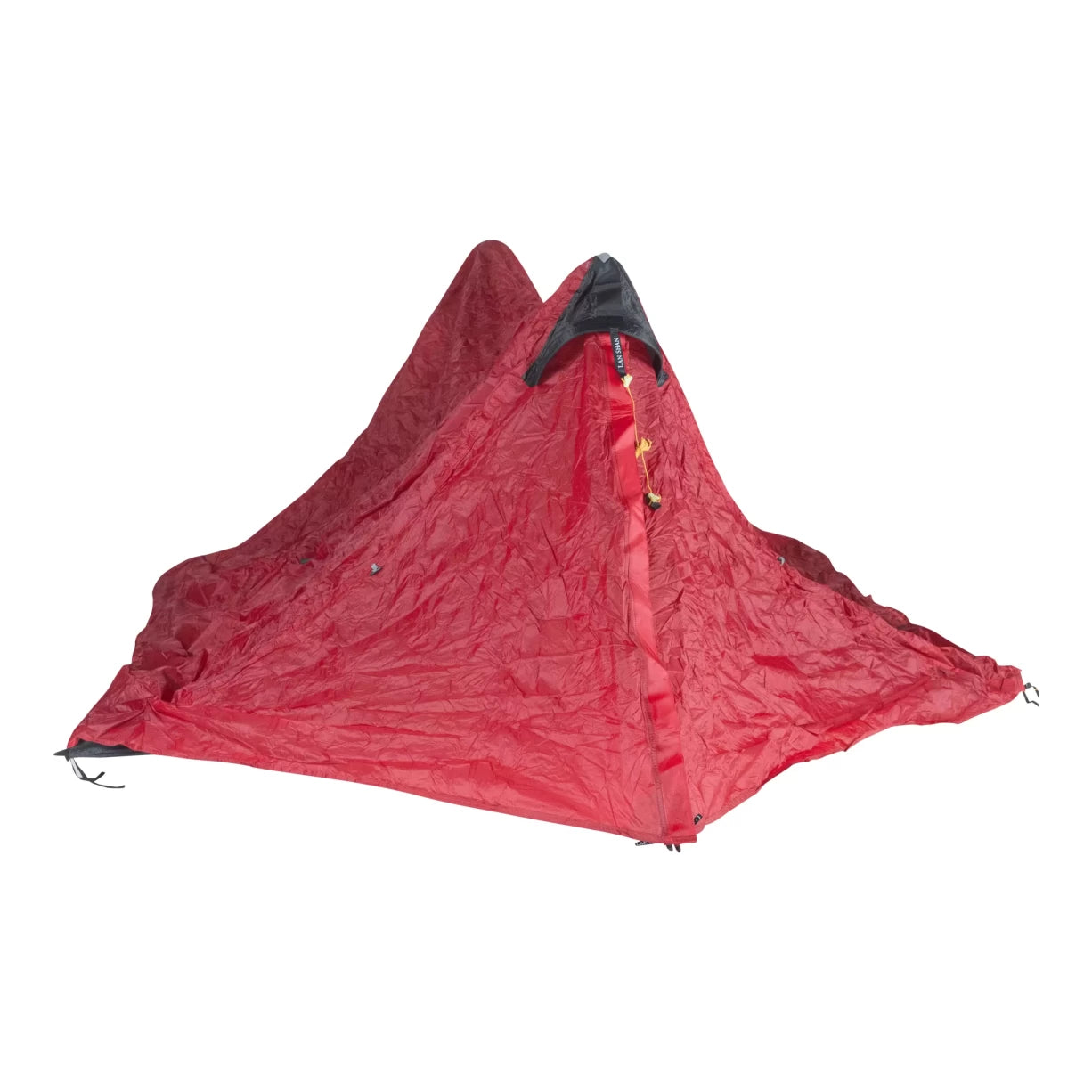 3F UL GEAR ランシャン2 RED