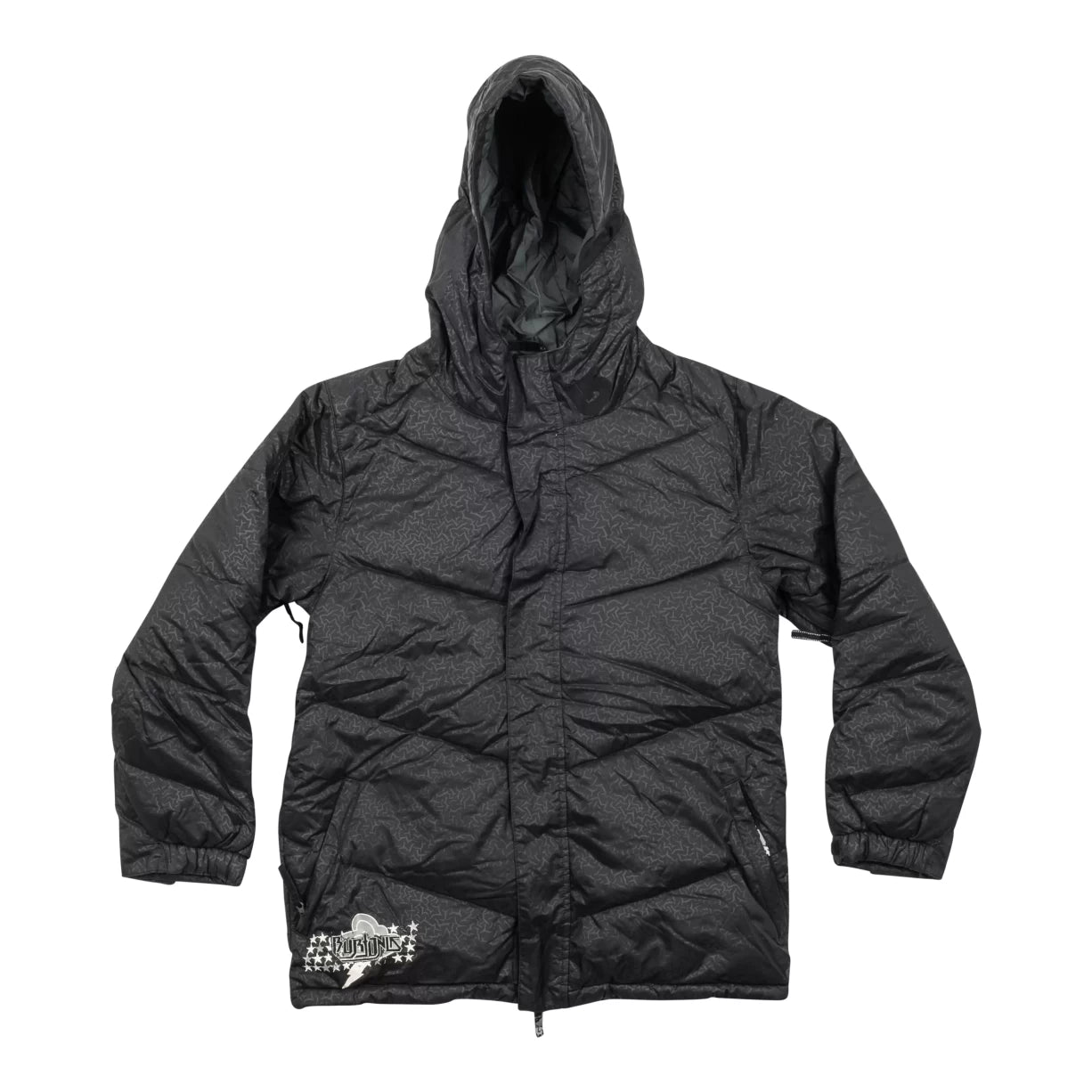 10/12Black