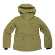 XSMilitary Green